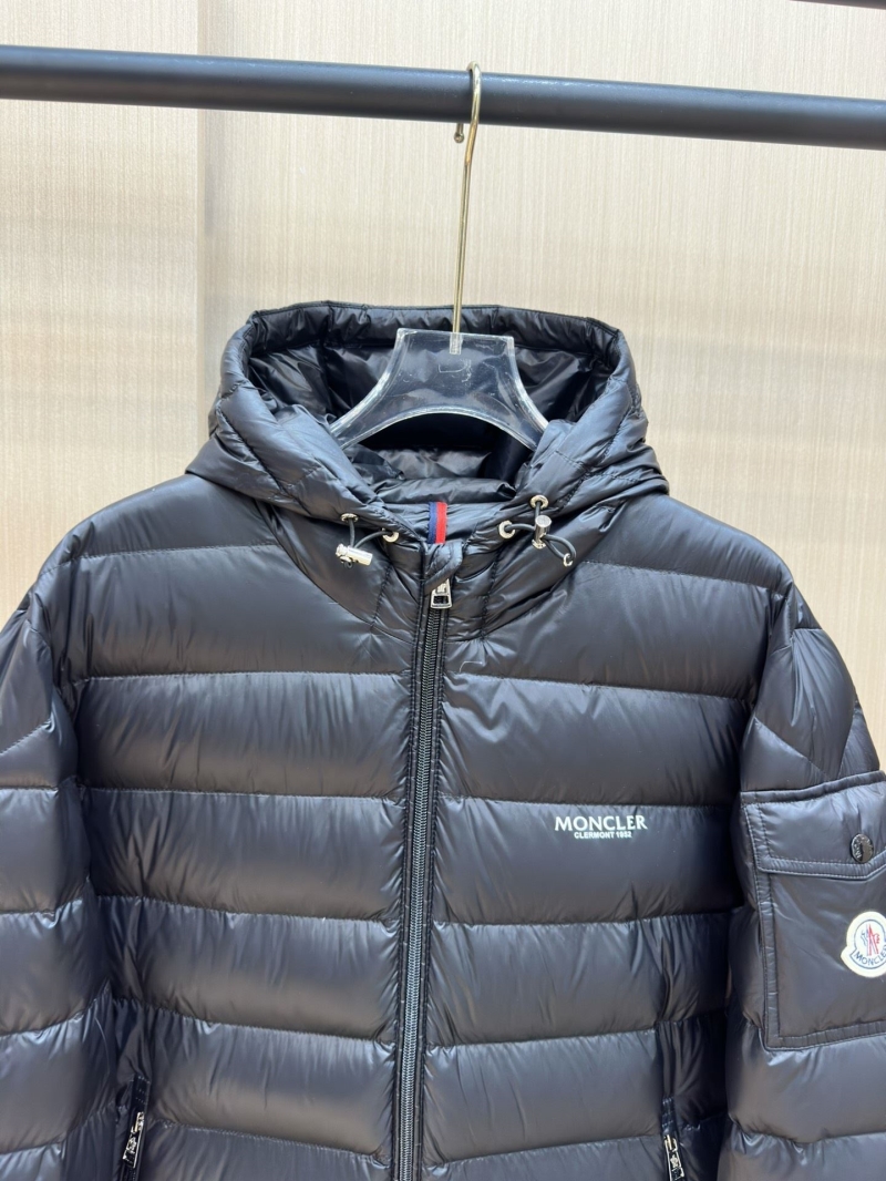 Moncler Down Coat